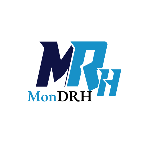 MonDRH Logo
